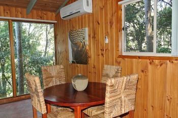 Kondalilla Eco Resort - New Castle Holiday 61