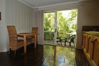 Kondalilla Eco Resort - New Castle Holiday 62