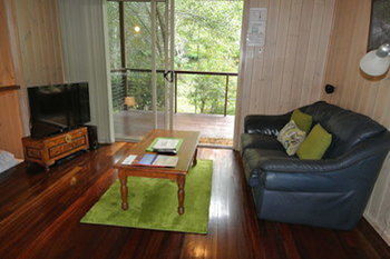 Kondalilla Eco Resort - New Castle Holiday 64