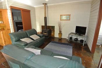 Kondalilla Eco Resort - New Castle Holiday 65