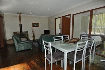 Kondalilla Eco Resort - New Castle Holiday 67
