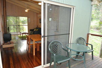 Kondalilla Eco Resort - New Castle Holiday 68