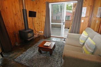 Kondalilla Eco Resort - New Castle Holiday 69