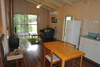 Kondalilla Eco Resort - New Castle Holiday 71
