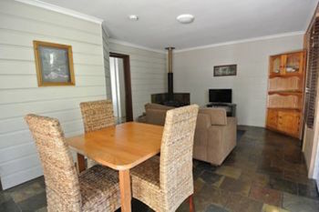 Kondalilla Eco Resort - New Castle Holiday 72