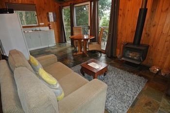 Kondalilla Eco Resort - New Castle Holiday 73