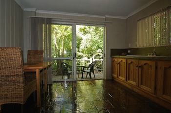 Kondalilla Eco Resort - New Castle Holiday 74