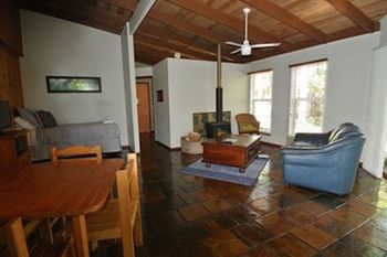 Kondalilla Eco Resort - New Castle Holiday 75
