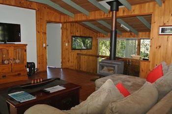Kondalilla Eco Resort - New Castle Holiday 76