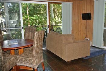 Kondalilla Eco Resort - New Castle Holiday 77