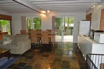 Kondalilla Eco Resort - New Castle Holiday 78