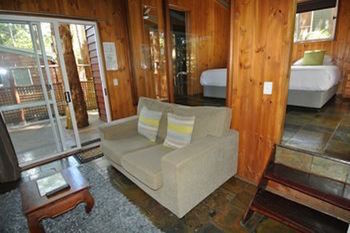 Kondalilla Eco Resort - New Castle Holiday 79