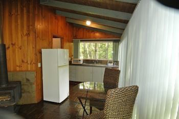 Kondalilla Eco Resort - New Castle Holiday 80