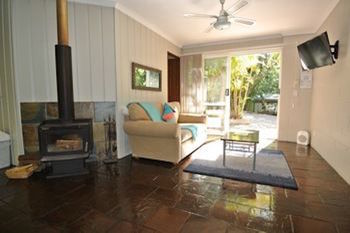 Kondalilla Eco Resort - New Castle Holiday 84