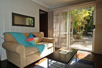 Kondalilla Eco Resort - New Castle Holiday 87