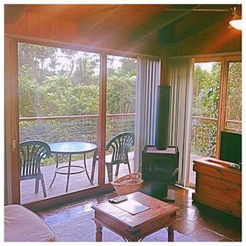 Kondalilla Eco Resort - New Castle Holiday 89