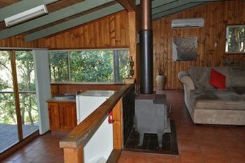Kondalilla Eco Resort - New Castle Holiday 90