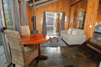 Kondalilla Eco Resort - New Castle Holiday 91