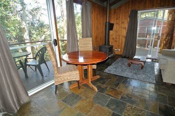 Kondalilla Eco Resort - New Castle Holiday 92