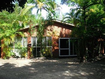 Kondalilla Eco Resort - New Castle Holiday 93