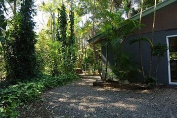 Kondalilla Eco Resort - New Castle Holiday 96