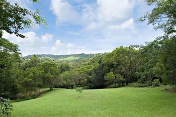 Kondalilla Eco Resort - New Castle Holiday 97