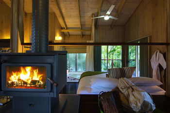 Kondalilla Eco Resort - New Castle Holiday 102