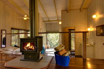 Kondalilla Eco Resort - New Castle Holiday 103
