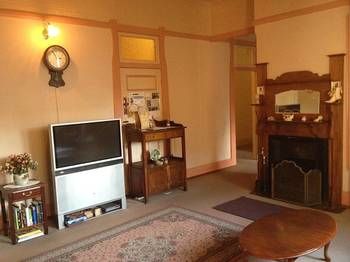 Hotel Avonleigh - New Castle Holiday 2