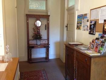 Hotel Avonleigh - New Castle Holiday 5