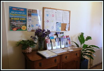 Hotel Avonleigh - New Castle Holiday 12