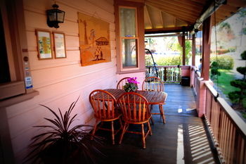 Hotel Avonleigh - New Castle Holiday 16