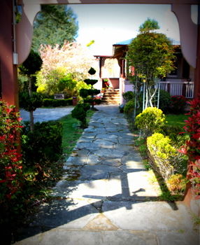 Hotel Avonleigh - New Castle Holiday 17