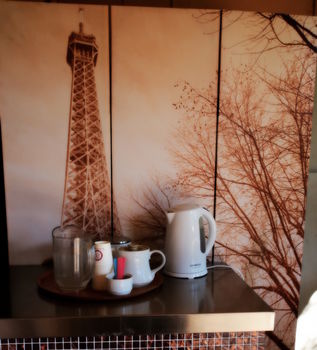 Hotel Avonleigh - New Castle Holiday 19