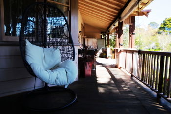 Hotel Avonleigh - New Castle Holiday 20