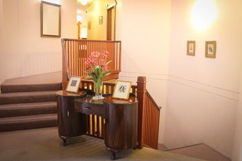 Hotel Avonleigh - New Castle Holiday 38