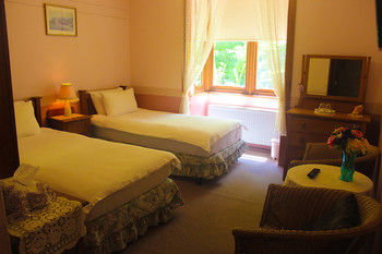 Hotel Avonleigh - New Castle Holiday 39