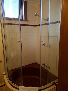 Hotel Avonleigh - New Castle Holiday 43