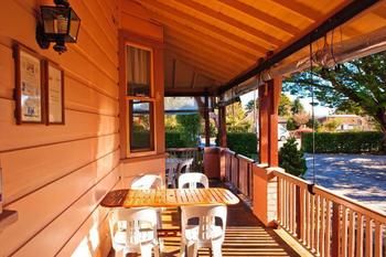 Hotel Avonleigh - New Castle Holiday 44