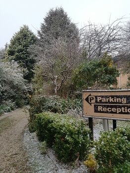 Hotel Avonleigh - New Castle Holiday 52