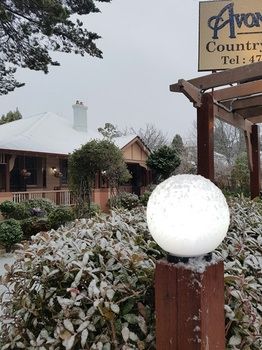 Hotel Avonleigh - New Castle Holiday 54