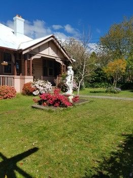 Hotel Avonleigh - New Castle Holiday 75