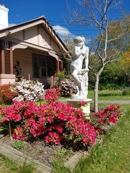 Hotel Avonleigh - New Castle Holiday 76