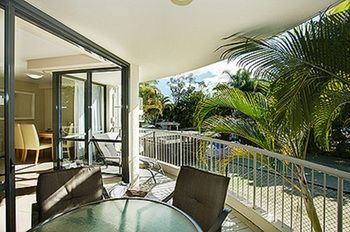 Noosa Pacific Resort - New Castle Holiday 4