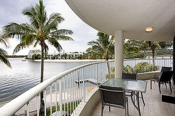 Noosa Pacific Resort - New Castle Holiday 6