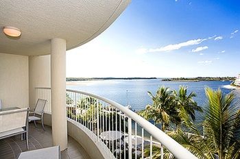 Noosa Pacific Resort - New Castle Holiday 7