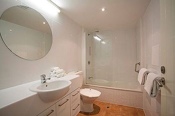 Noosa Pacific Resort - New Castle Holiday 9