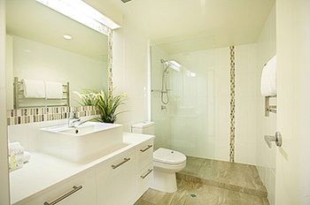 Noosa Pacific Resort - New Castle Holiday 10