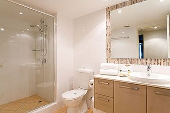 Noosa Pacific Resort - New Castle Holiday 12