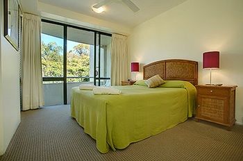 Noosa Pacific Resort - New Castle Holiday 19